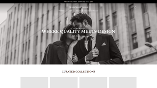 Thumbnail of claremontrowe.com