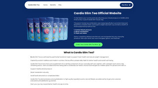 Thumbnail of usa-us-cardioslim.com