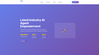 Thumbnail of aieasyfit.com