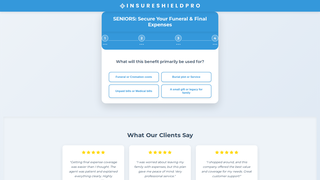 Thumbnail of insureshieldpro.com