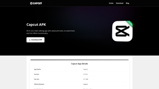 Thumbnail of capcutfreeapk.com