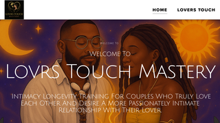 Thumbnail of lovrstouchmastery.com