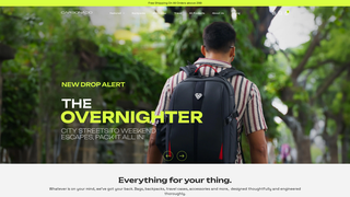 Thumbnail of mycarbonado.com
