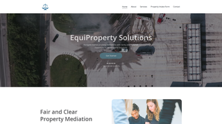 Thumbnail of equipropertysolutions.com