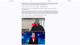 Thumbnail of java-solomonli.com