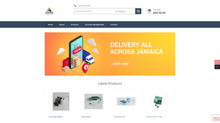 Thumbnail of alanas-innovations.com