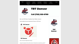 Thumbnail of trtdenver.com