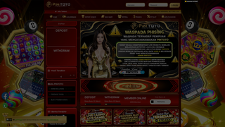 Thumbnail of pintotogo.com