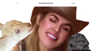 Thumbnail of rhadzmatazoo.com