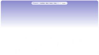 Screenshot of bossaid.app