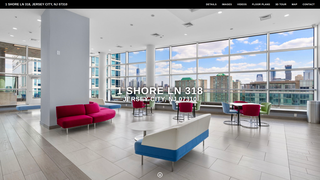 Screenshot of 1shore318.com