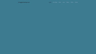 Thumbnail of stragglerlemming.com