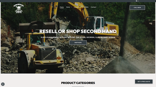 Thumbnail of easternsurplusassetinc.com