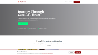 Thumbnail of explorionix.com