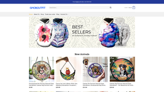 Thumbnail of stitchtaleshop.com