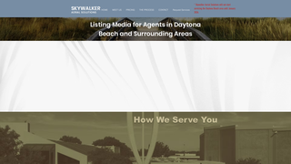 Thumbnail of skywalkeraerialsolutions.com