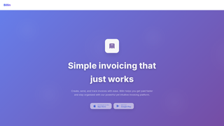 Thumbnail of getbillin.com