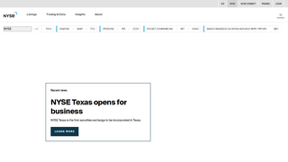 Thumbnail of nysefinsolutions.com