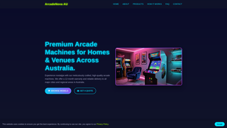 Thumbnail of gameblisshub.com