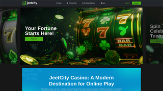 Thumbnail of jeetcityslots.com