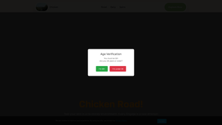 Thumbnail of roadspinadventure.com
