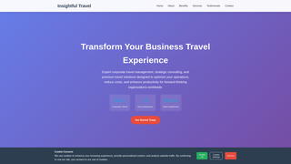 Thumbnail of insightfultravel.net