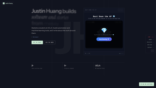 Site preview