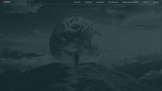 Thumbnail of onebricsworld.com
