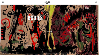Thumbnail of lucid-journal.org