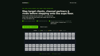 Site preview