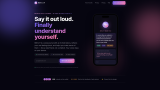 Site preview