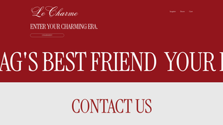 Thumbnail of lecharmed.com