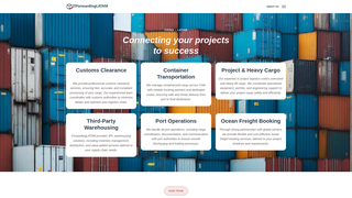 Thumbnail of forwardinglatam.com