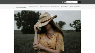 Thumbnail of laviroseclothingcamall.com
