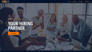 Thumbnail of coresourceglobal.com