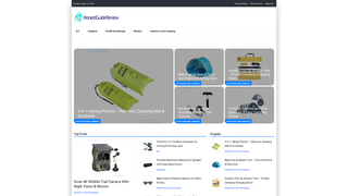 Thumbnail of honestguidereview.com