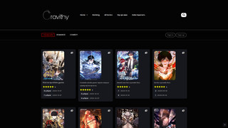 Thumbnail of cravithy.com