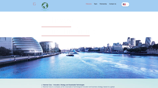Thumbnail of greenwaveenergy.org
