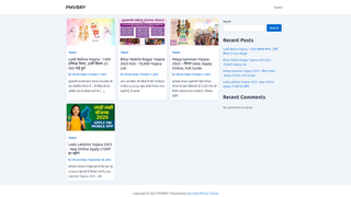 Thumbnail of pmvbry.com