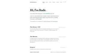 Site preview