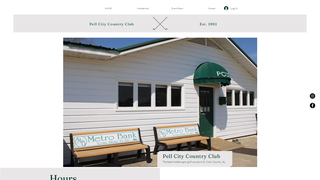 Thumbnail of pellcitycc.com