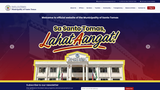 Thumbnail of lgustotomas.com