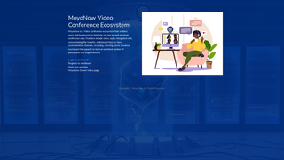 Thumbnail of moyonow.com