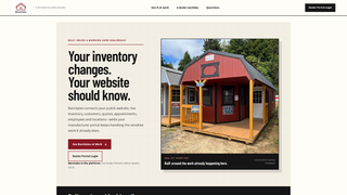 Site preview