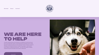 Thumbnail of bouldercanine.com
