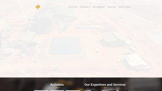 Thumbnail of kaliummining.com