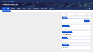 Thumbnail of peacefulparlors.com