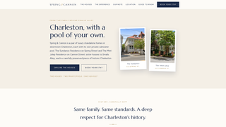 Site preview