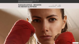 Thumbnail of nataliyaknyaz.com