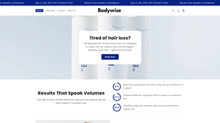 website thumbnail